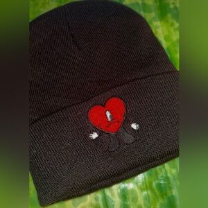 Bad Bunny Beanie